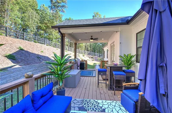 $675,000 | 503 London Road, Ball Ground, GA 30107