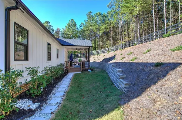 $675,000 | 503 London Road, Ball Ground, GA 30107