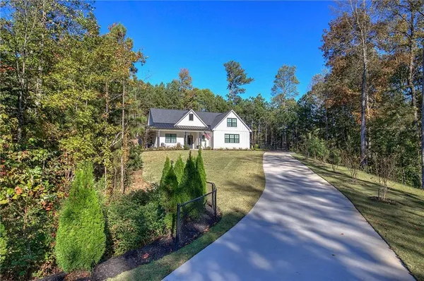 $675,000 | 503 London Road, Ball Ground, GA 30107