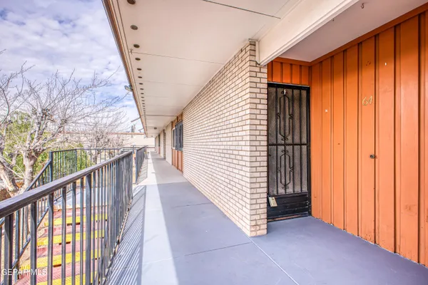 $190,000 | 6400 Edgemere Boulevard, Unit 64, El Paso, TX 79925