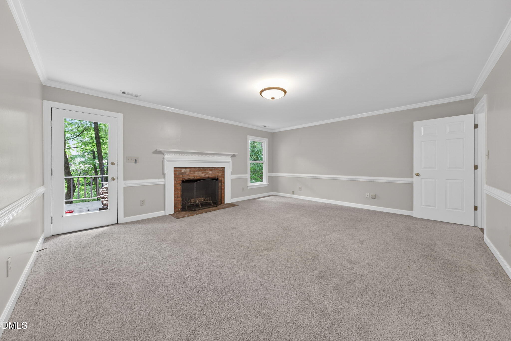4907 Fortunes Ridge Drive Durham, NC 27713 - Photo 11 of 58