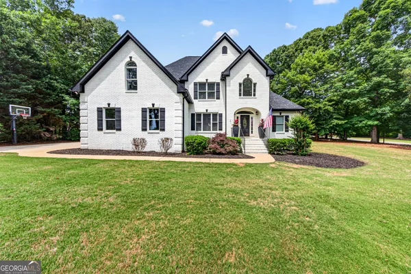 $750,000 | 1110 Holcomb Court, Bogart, GA 30622