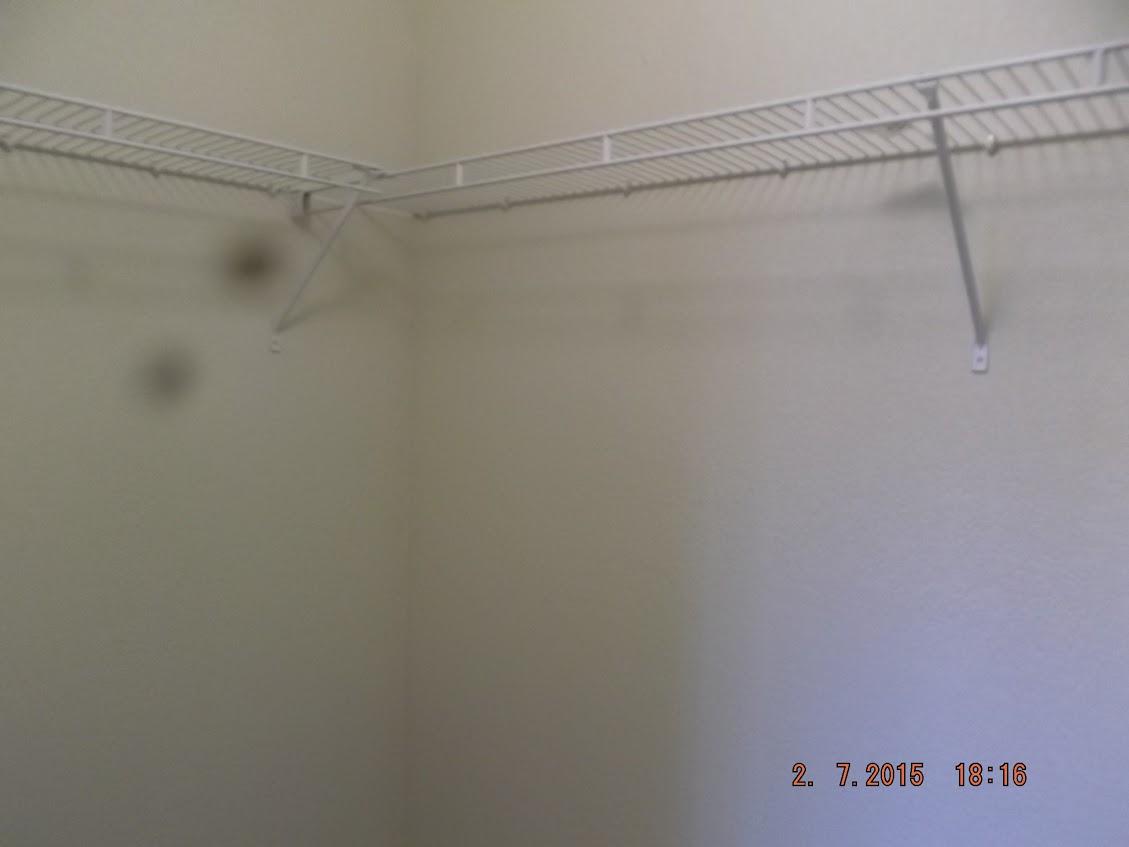 1690 Renaissance Commons Boulevard, Unit 1424 Boynton Beach, FL 33426 - Photo 11 of 31 bedroom closet
