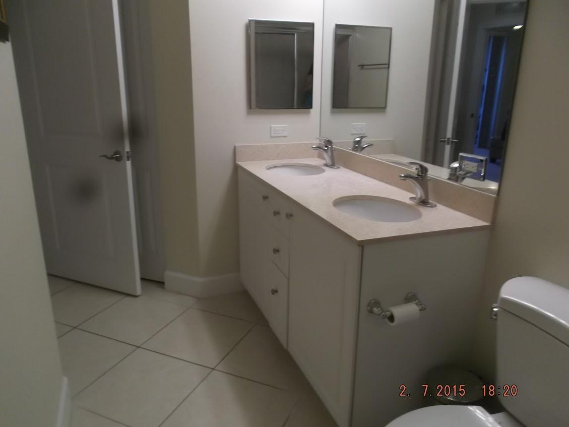 1690 Renaissance Commons Boulevard, Unit 1424 Boynton Beach, FL 33426 - Photo 16 of 31 bathroom 3 2