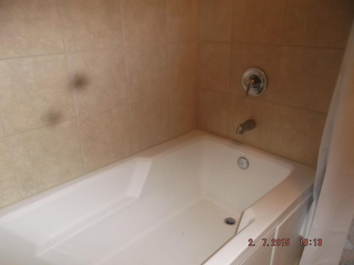 1690 Renaissance Commons Boulevard, Unit 1424 Boynton Beach, FL 33426 - Photo 19 of 31 bathroom tub