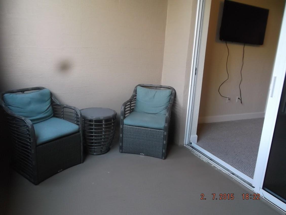 1690 Renaissance Commons Boulevard, Unit 1424 Boynton Beach, FL 33426 - Photo 22 of 31 patio 2