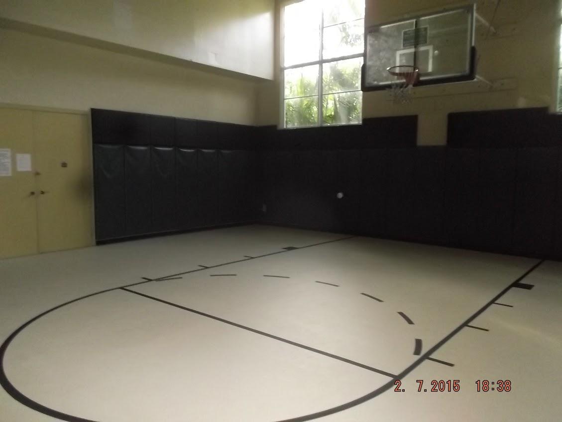 1690 Renaissance Commons Boulevard, Unit 1424 Boynton Beach, FL 33426 - Photo 26 of 31 Indoor Basket ball