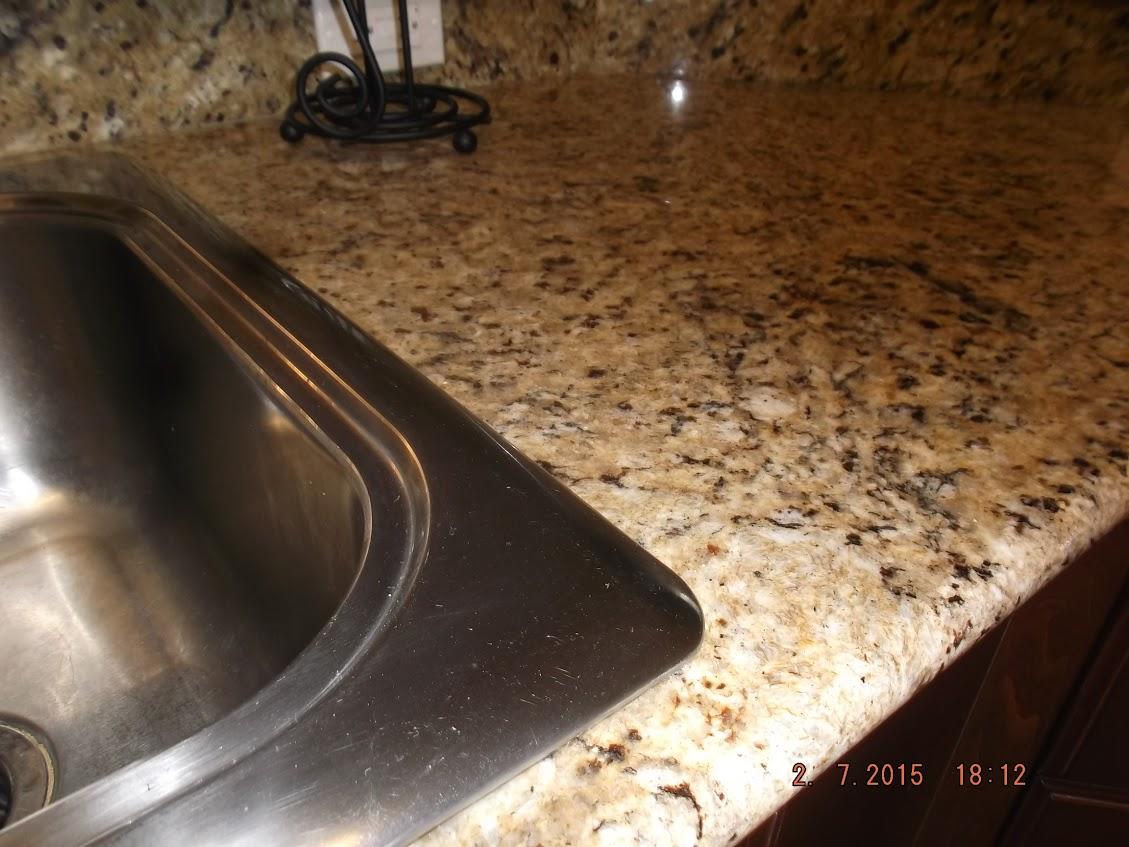 1690 Renaissance Commons Boulevard, Unit 1424 Boynton Beach, FL 33426 - Photo 5 of 31 kitchen counters