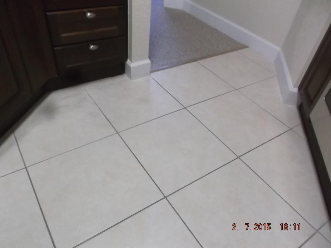 1690 Renaissance Commons Boulevard, Unit 1424 Boynton Beach, FL 33426 - Photo 6 of 31 kitchen flooring