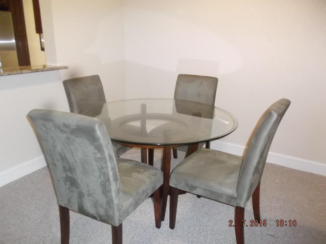 1690 Renaissance Commons Boulevard, Unit 1424 Boynton Beach, FL 33426 - Photo 8 of 31 dining area