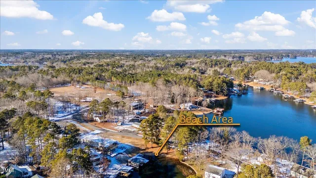 $89,950 | Lot 7 Pineview Drive, Henrico, NC 27842