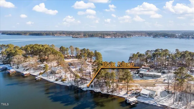 $89,950 | Lot 7 Pineview Drive, Henrico, NC 27842