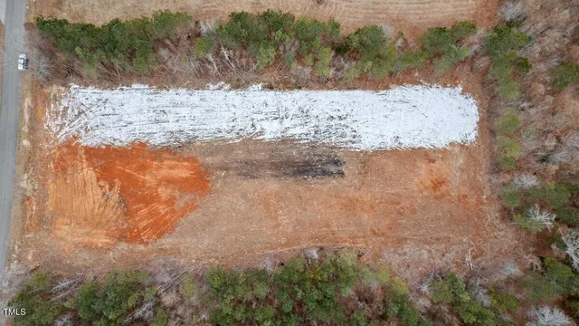 a view of city and a lake