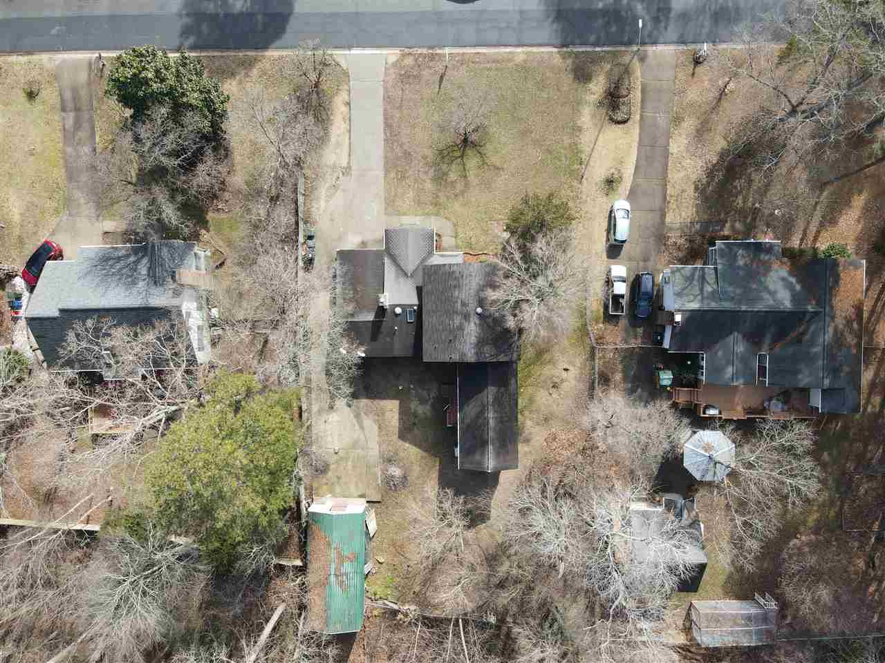 4101 Iverson Street Raleigh, NC 27604 - Photo 4 of 18 Photo 4