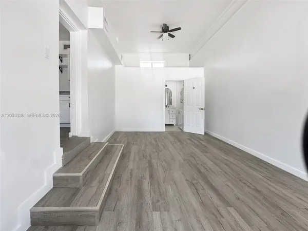 $2,500 | 10780 Northeast 2nd Court, Unit A, Miami, FL 33161