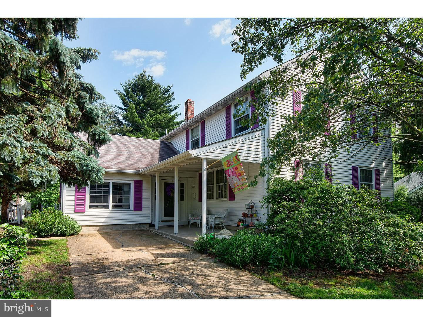 108 Shenandoah Road Cinnaminson, NJ 08077 - Photo 1 of 24 Gallery Image 1