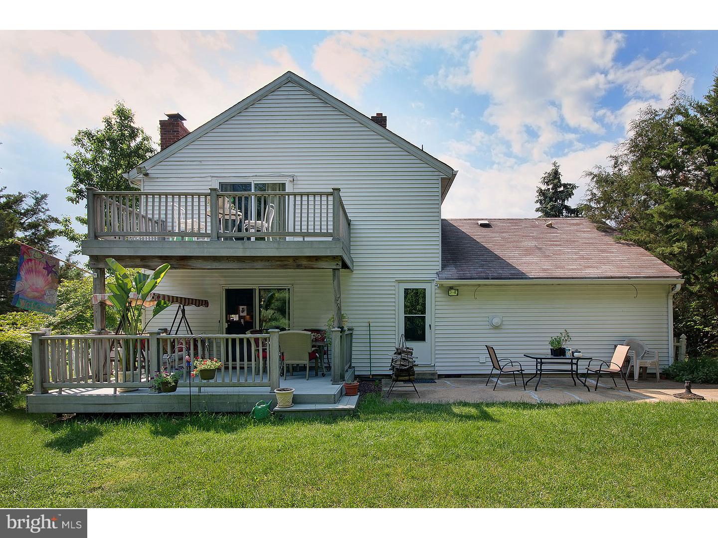 108 Shenandoah Road Cinnaminson, NJ 08077 - Photo 24 of 24 Gallery Image 24