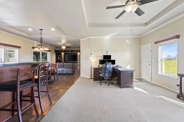 $699,000 | 4390 Rolling Hills Road, Sheridan, CA 95681