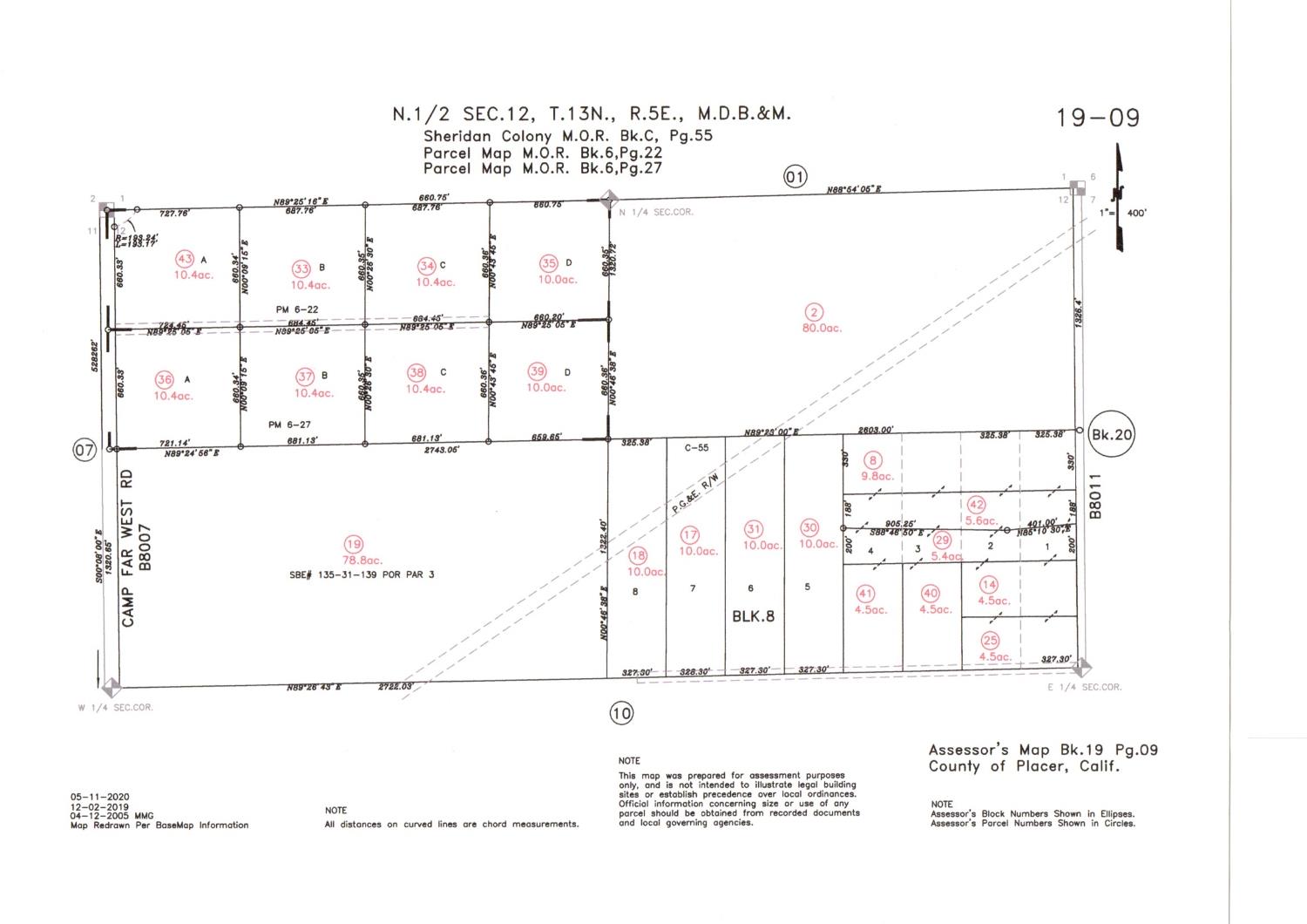 4390 Rolling Hills Road Sheridan, CA 95681 - Photo 42 of 42
