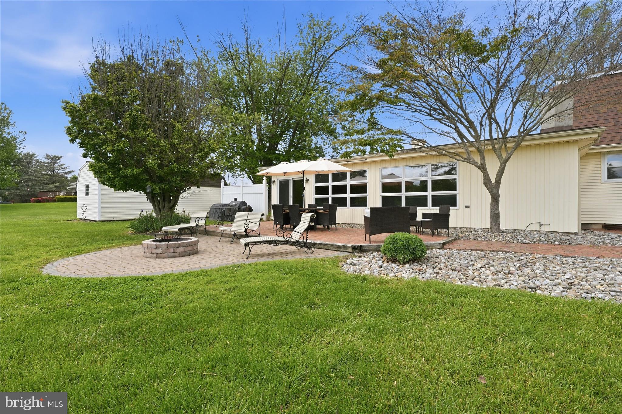 158 Hilton Road Cochranville, PA 19330 - Photo 51 of 57 Gallery Image 51