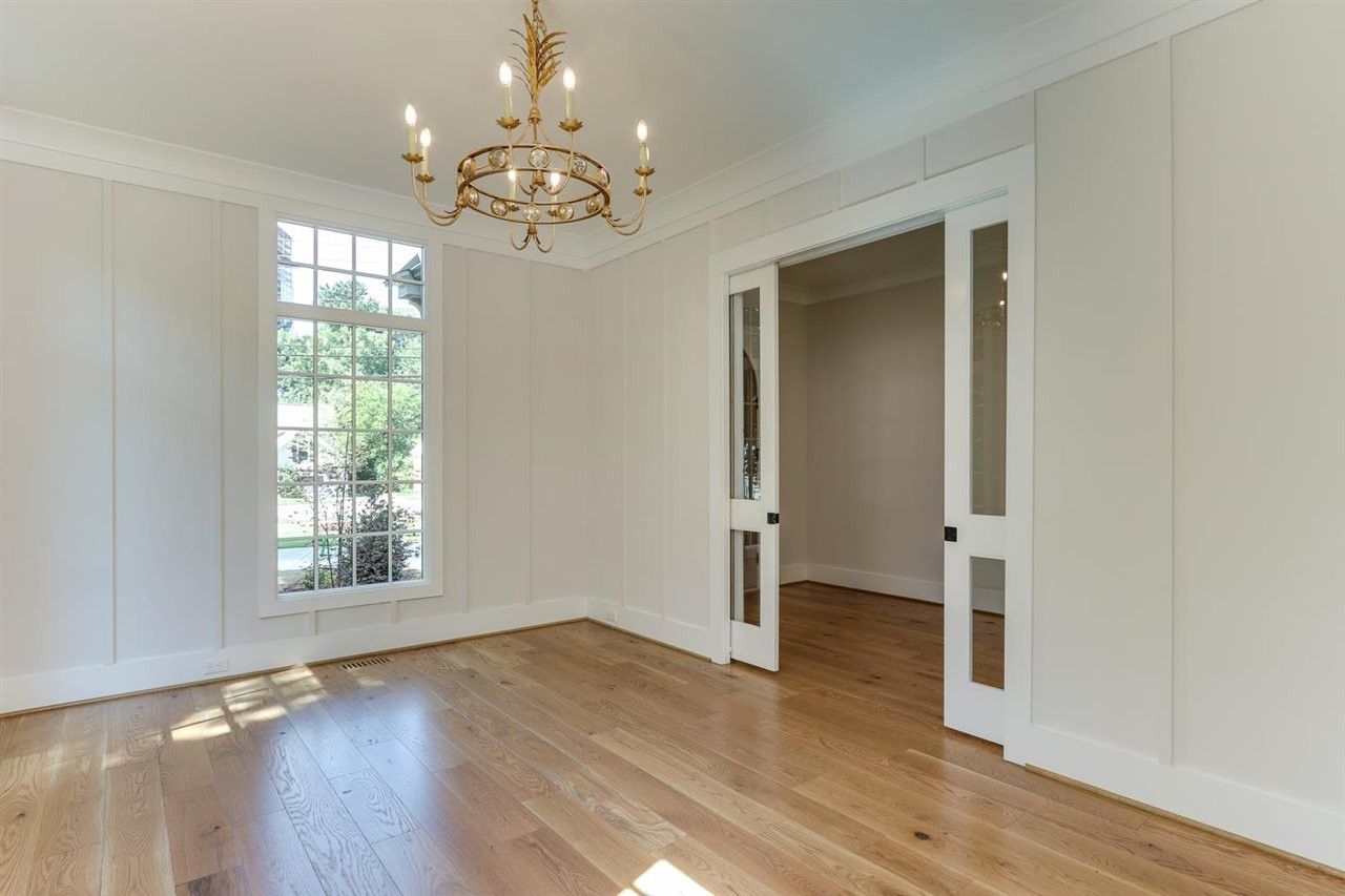 121 Dartmouth Road Raleigh, NC 27609 - Photo 5 of 30 Photo 5
