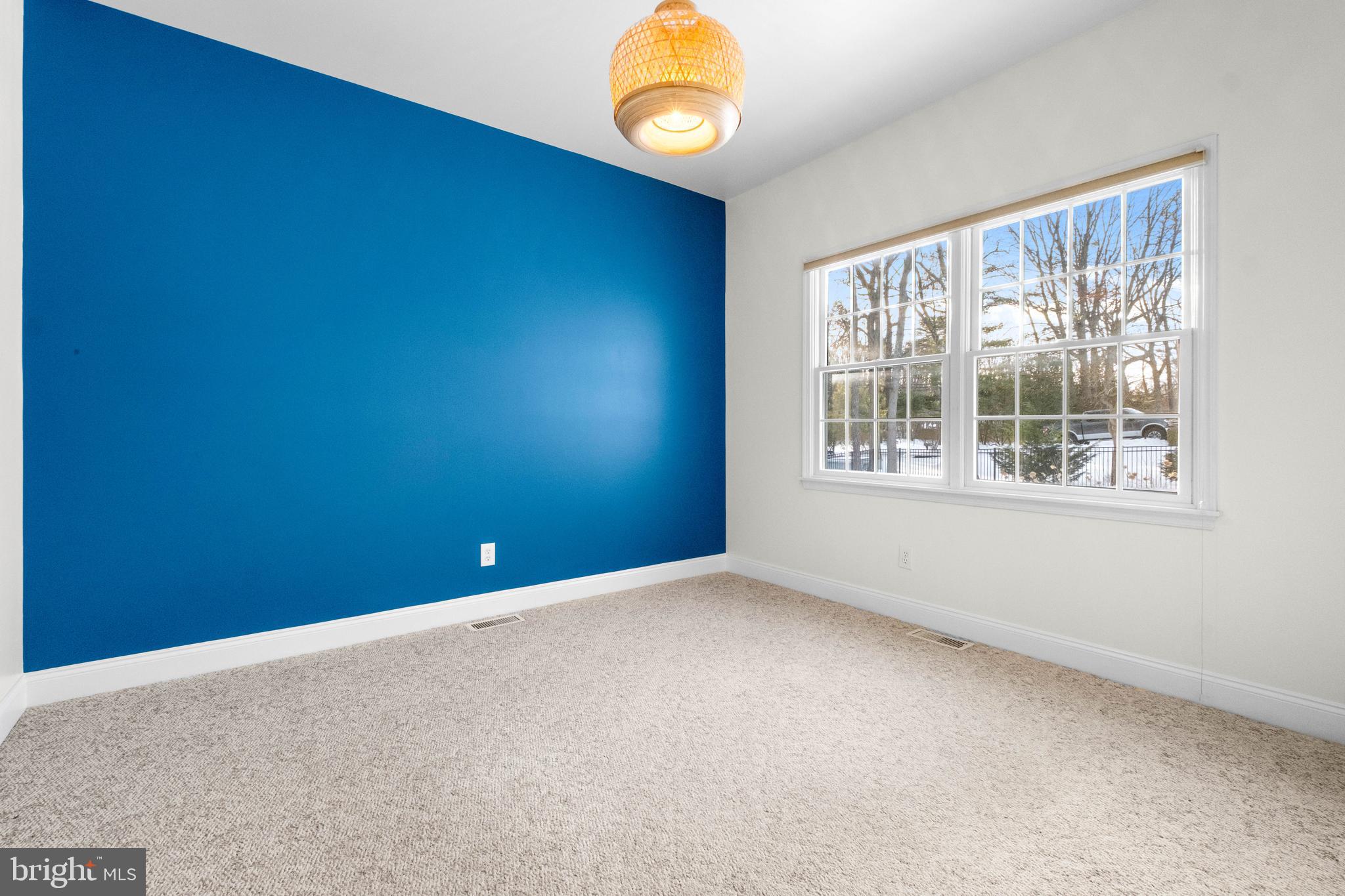 1 Braddocks Mill Road Medford, NJ 08055 - Photo 26 of 61 an empty room with a window