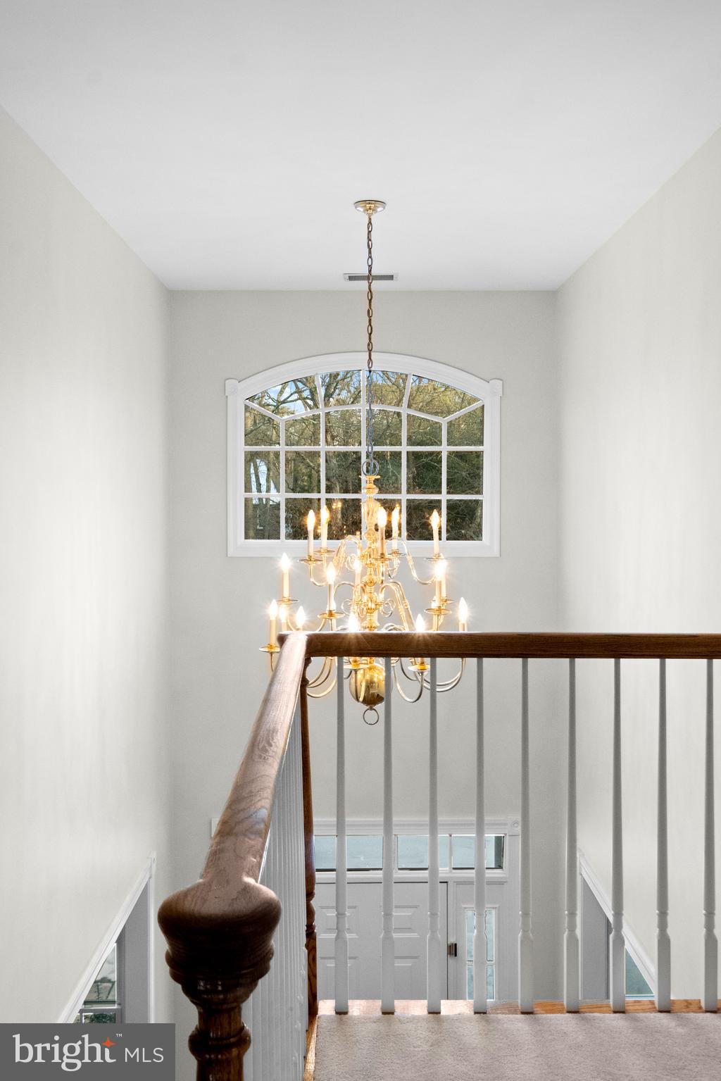 1 Braddocks Mill Road Medford, NJ 08055 - Photo 28 of 61 a view of wooden floor and a window in the room