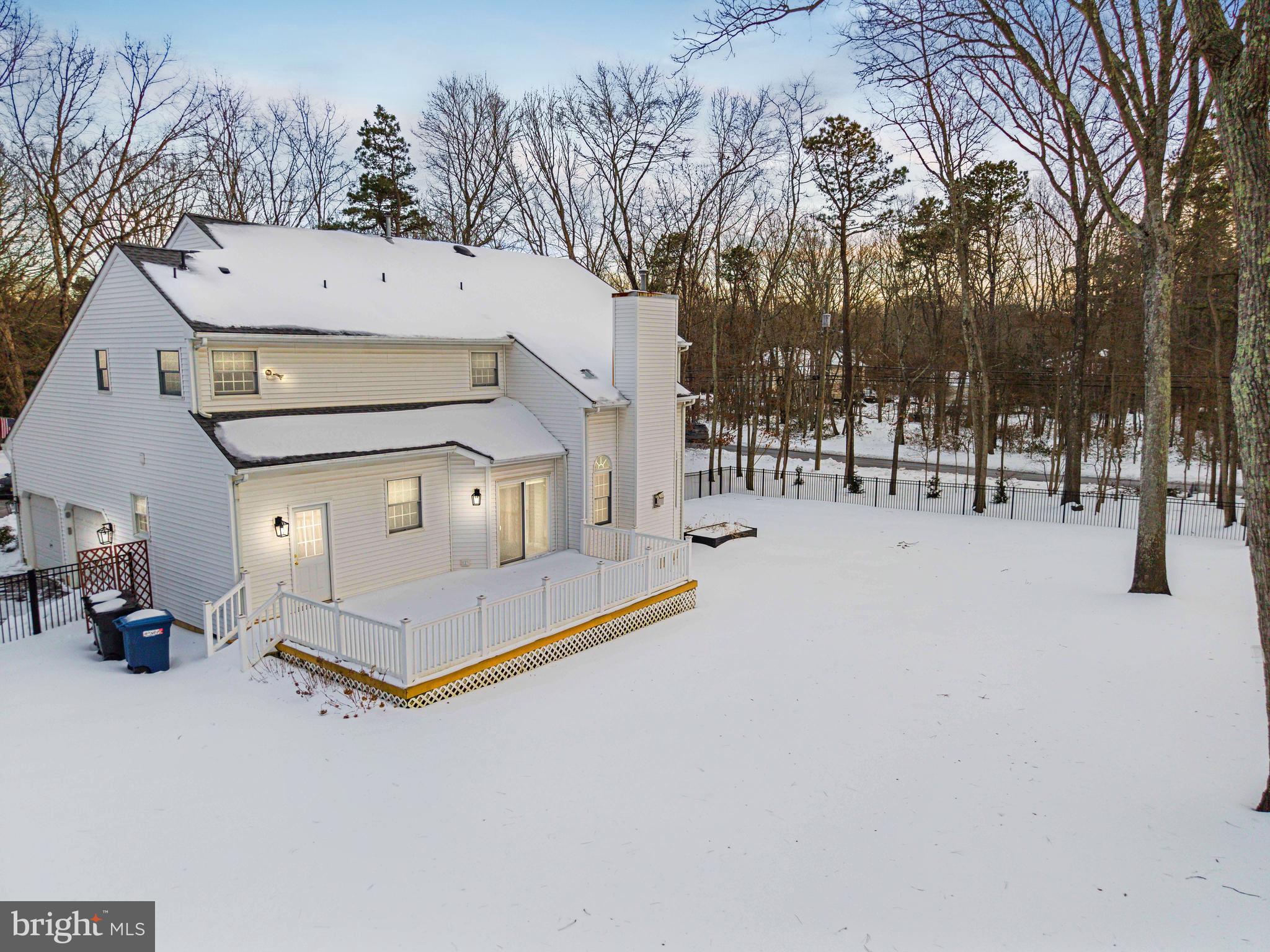 1 Braddocks Mill Road Medford, NJ 08055 - Photo 3 of 61