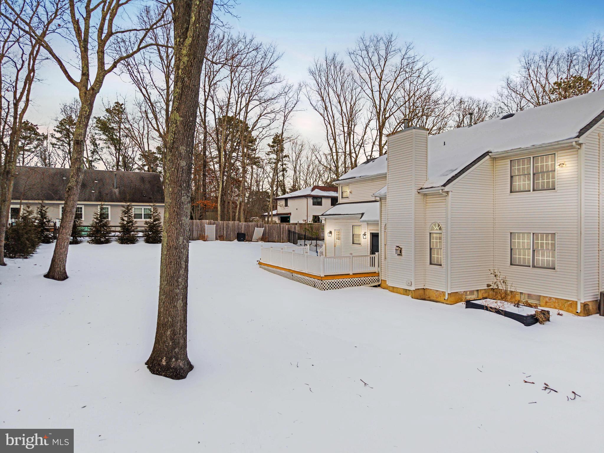 1 Braddocks Mill Road Medford, NJ 08055 - Photo 4 of 61