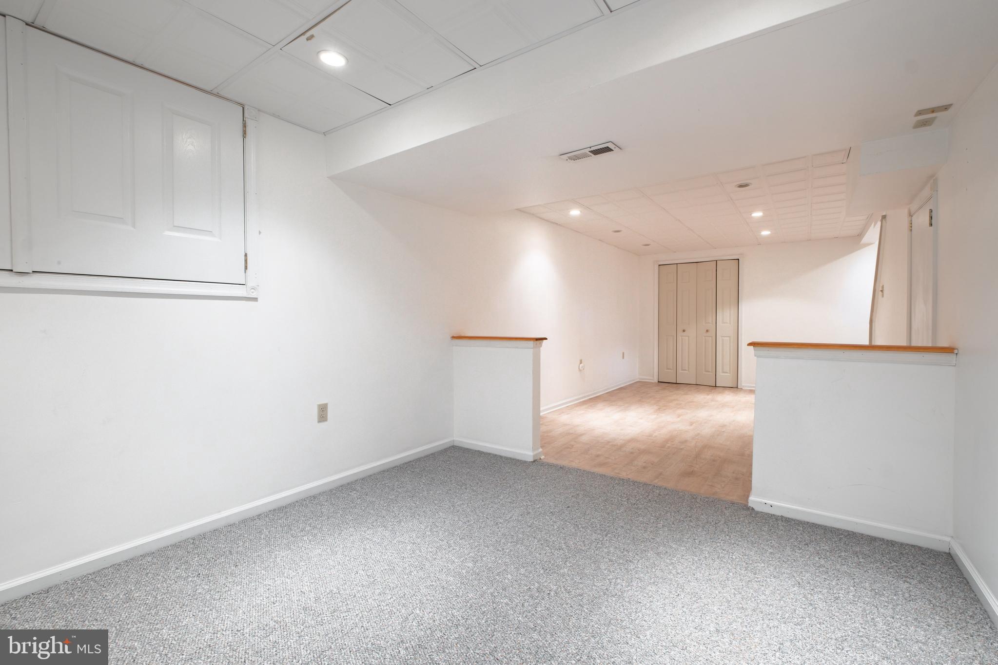 1 Braddocks Mill Road Medford, NJ 08055 - Photo 44 of 61 a view of empty room