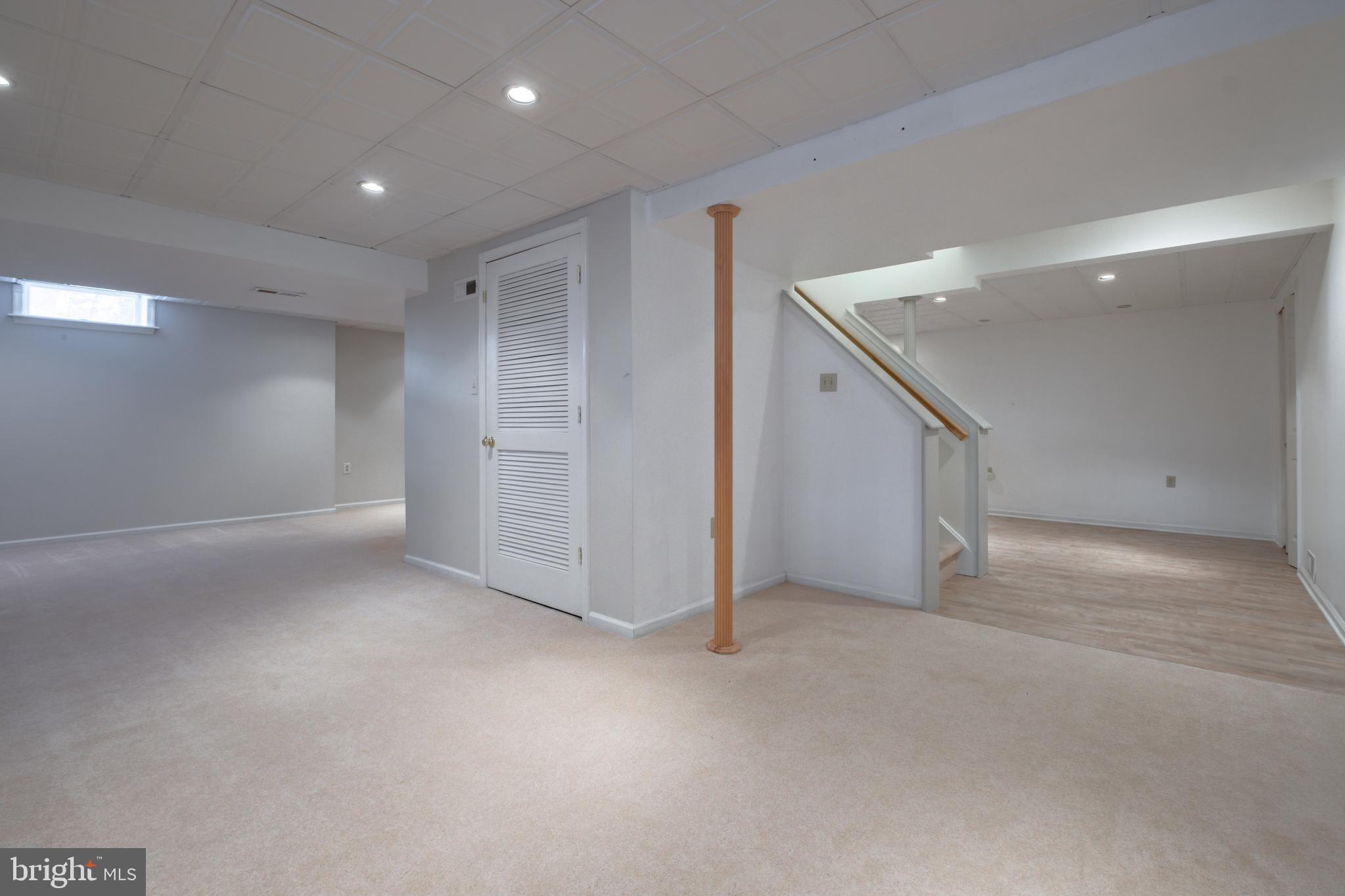 1 Braddocks Mill Road Medford, NJ 08055 - Photo 45 of 61 a view of empty room