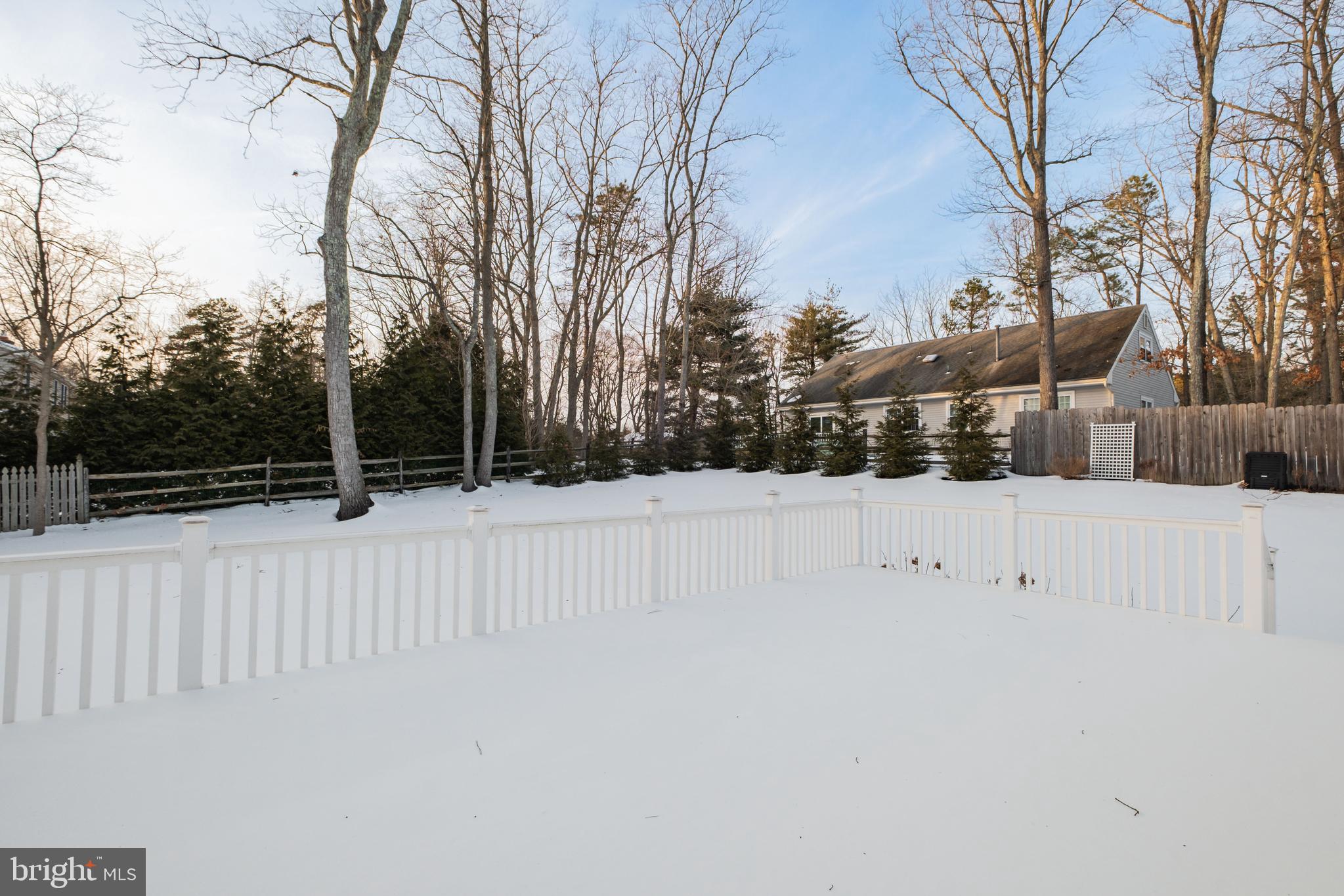 1 Braddocks Mill Road Medford, NJ 08055 - Photo 47 of 61