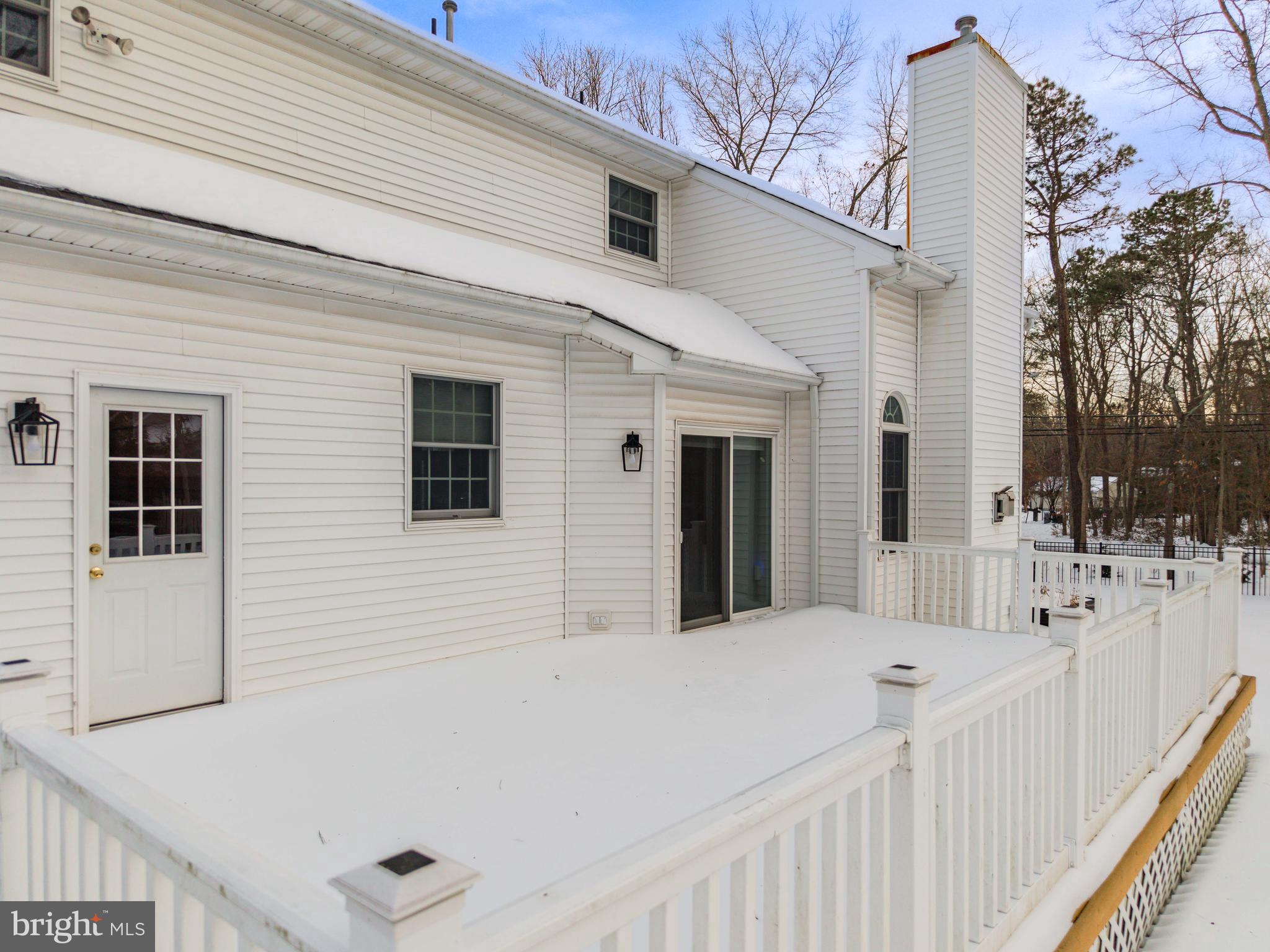 1 Braddocks Mill Road Medford, NJ 08055 - Photo 48 of 61