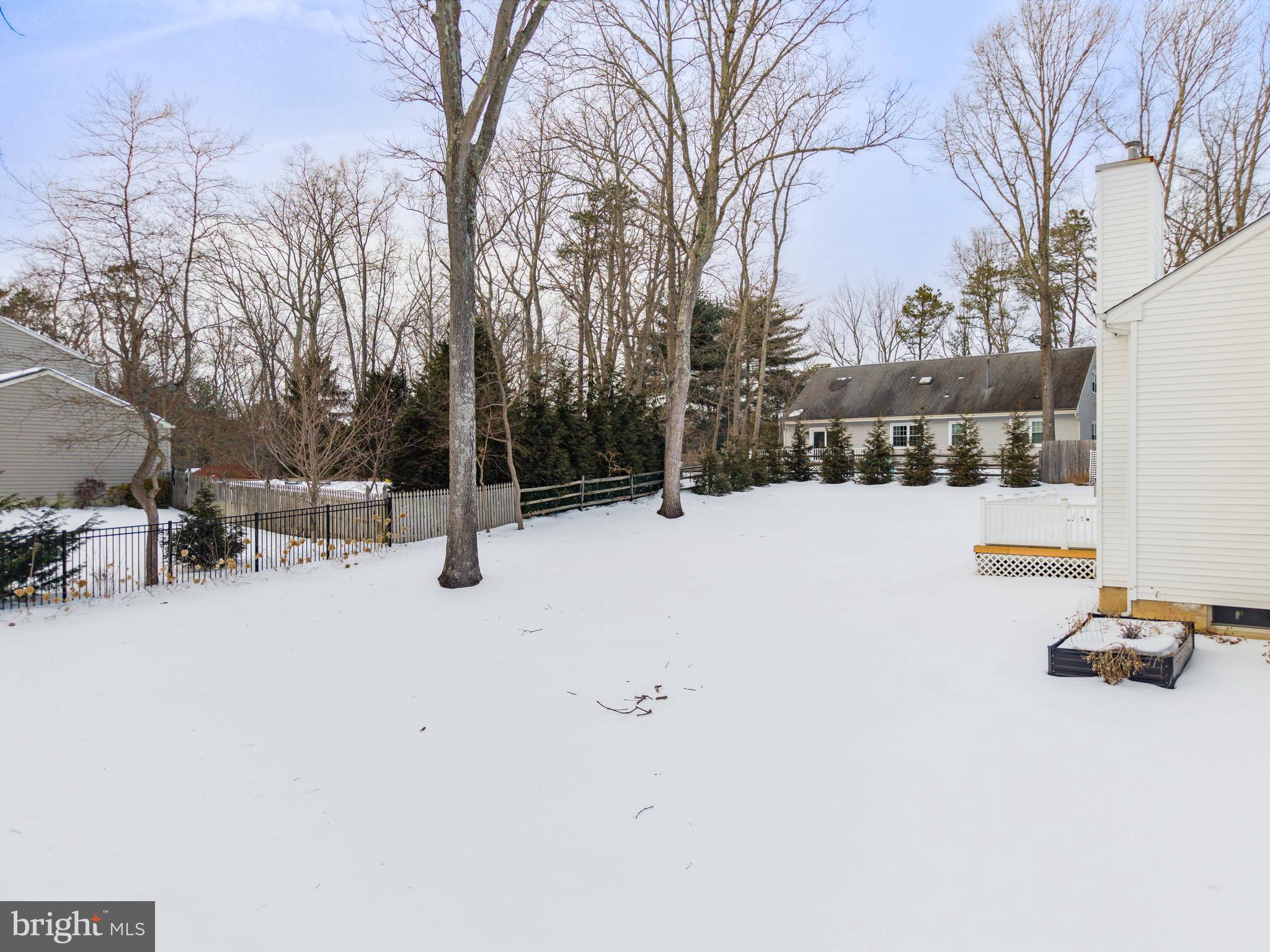 1 Braddocks Mill Road Medford, NJ 08055 - Photo 50 of 61