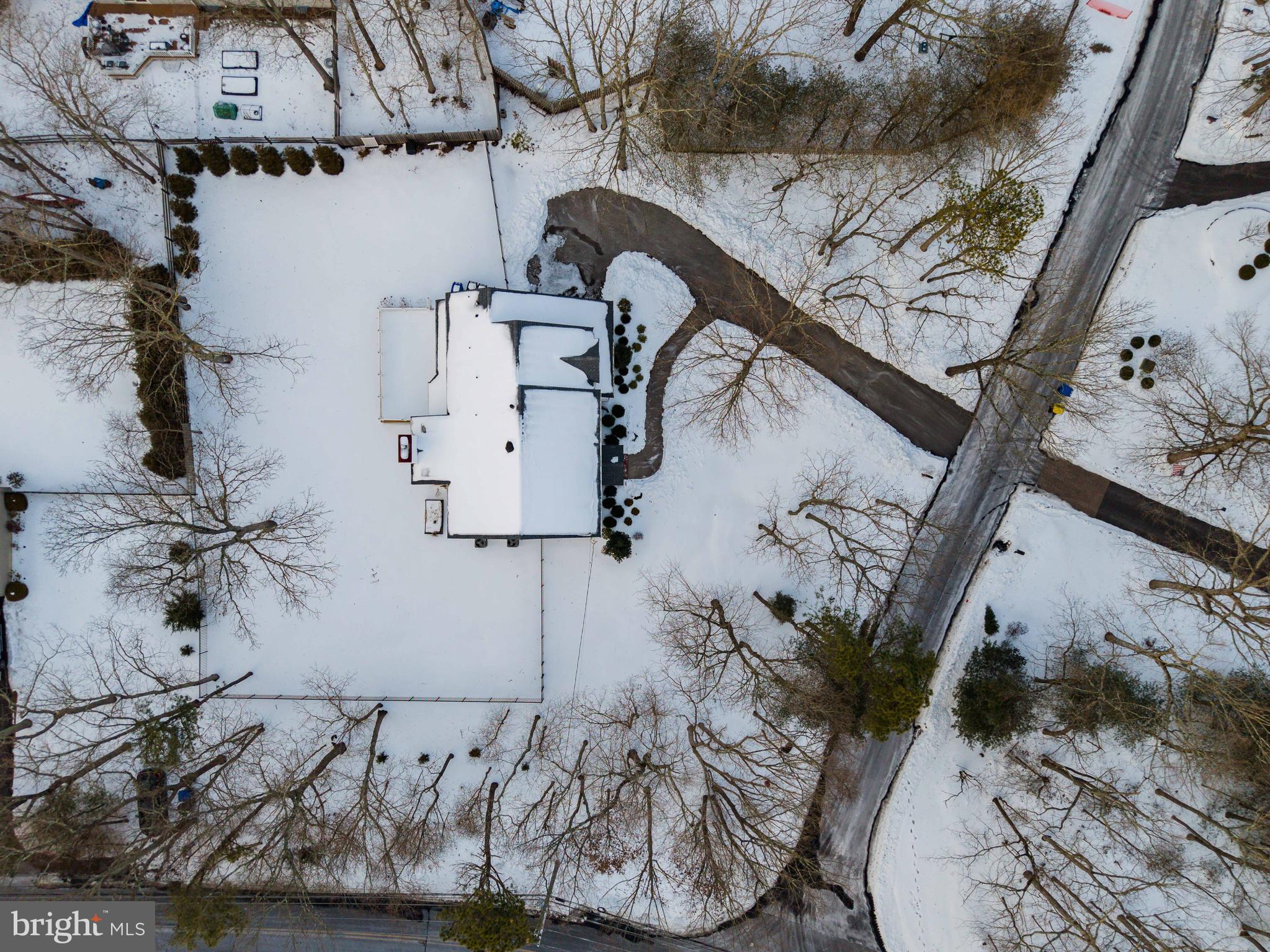 1 Braddocks Mill Road Medford, NJ 08055 - Photo 52 of 61