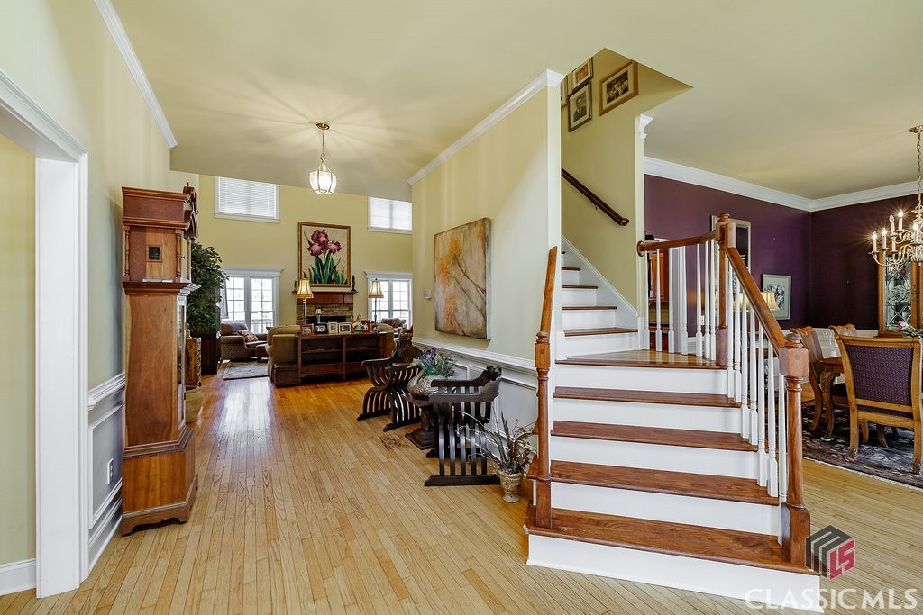36 Black Thorn Road Colbert, GA 30628 - Photo 27 of 62