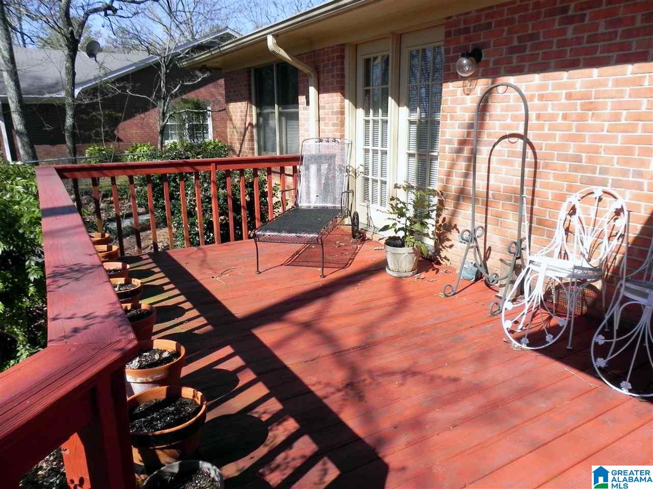 2304 Hathaway Heights Road Anniston, AL 36207 - Photo 34 of 44