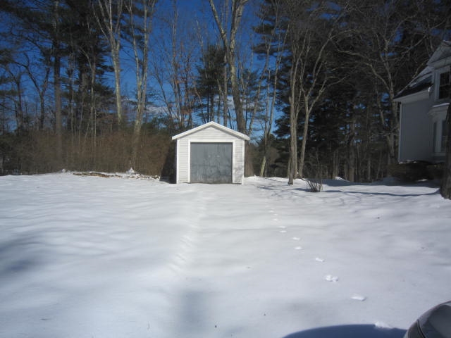 110 Autumn Street Rochester, NH 03868 - Photo 18 of 26