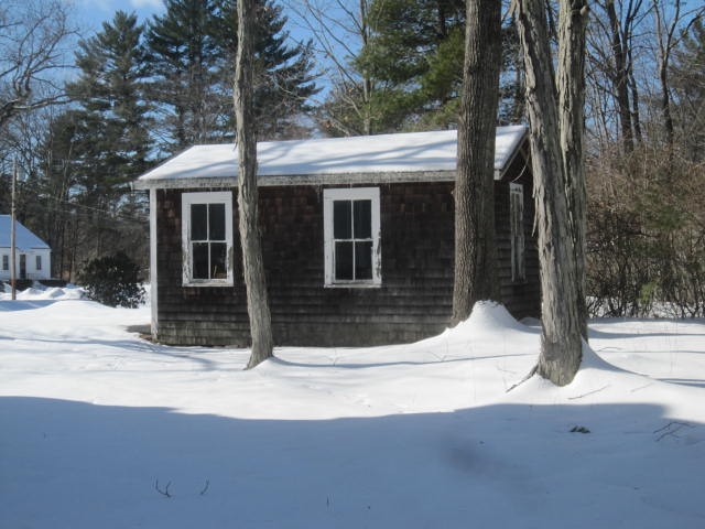 110 Autumn Street Rochester, NH 03868 - Photo 19 of 26