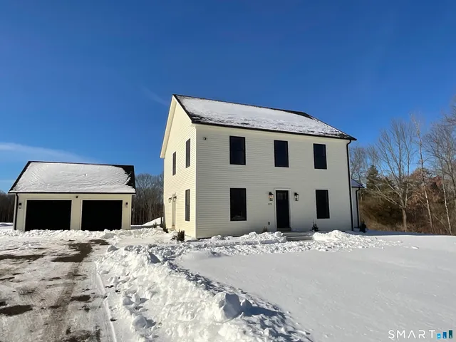 $639,000 | 277 Moosup Pond Road, Plainfield, CT 06354