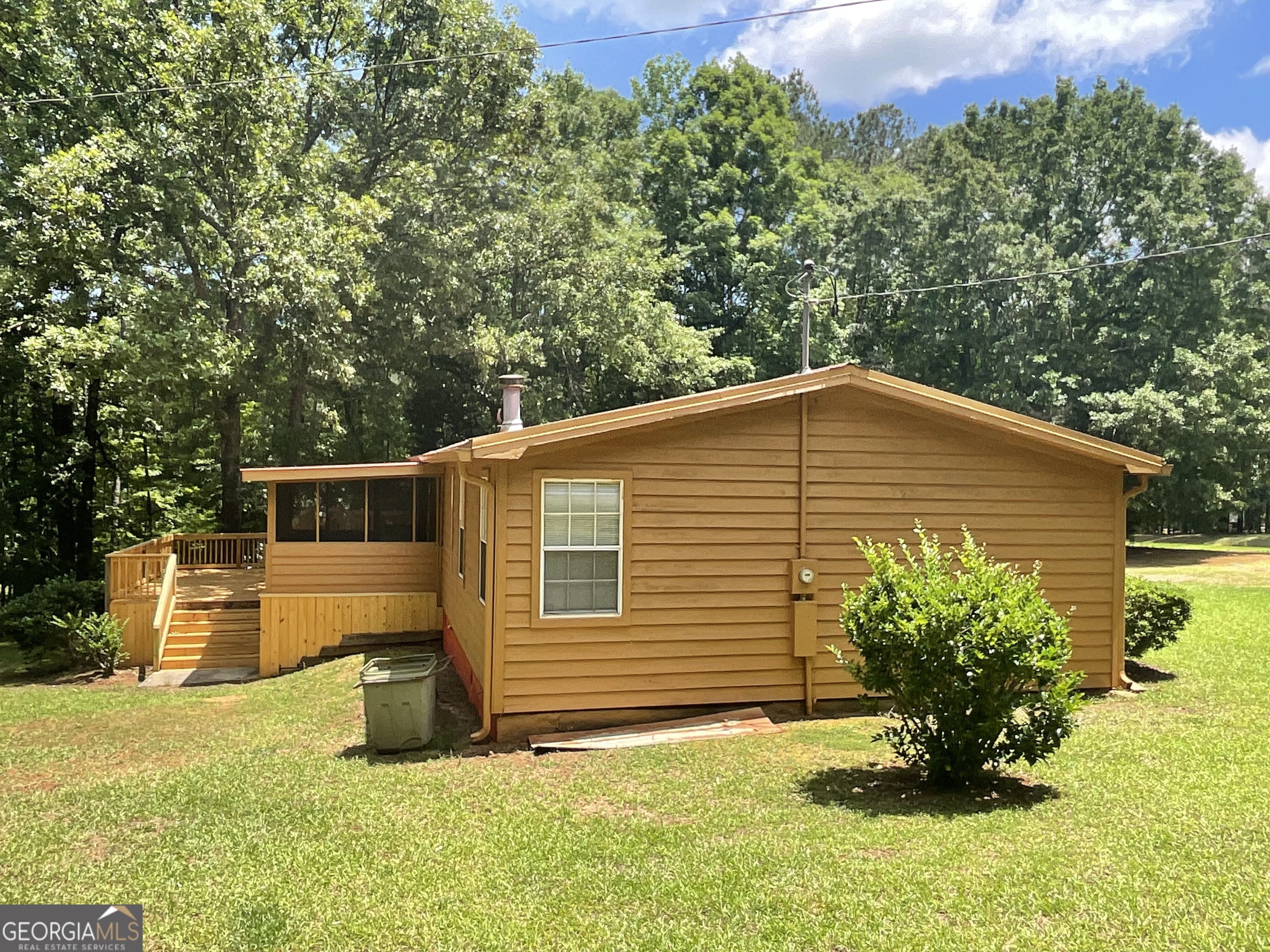 2271 Davis Academy Road Rutledge, GA 30663 - Photo 18 of 74
