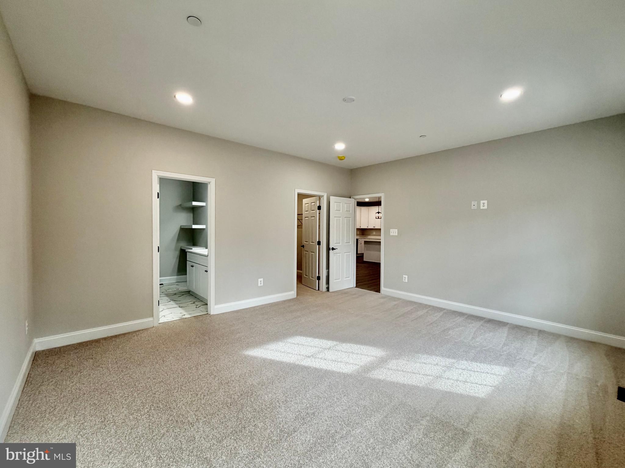 44968 Hewitt Road Callaway, MD 20620 - Photo 14 of 33 a view of an empty room with closet