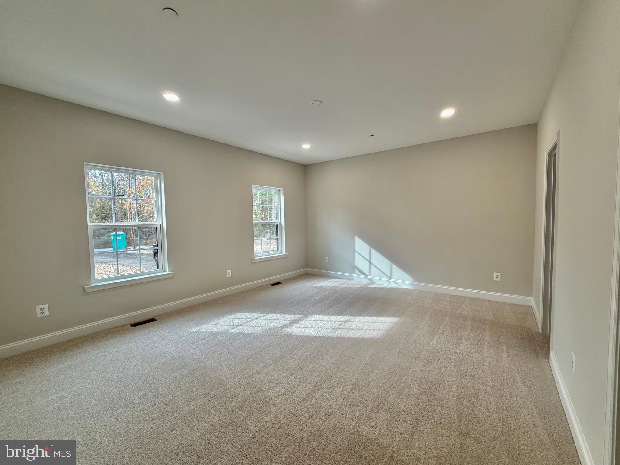 44968 Hewitt Road Callaway, MD 20620 - Photo 15 of 33 a view of an empty room with a window