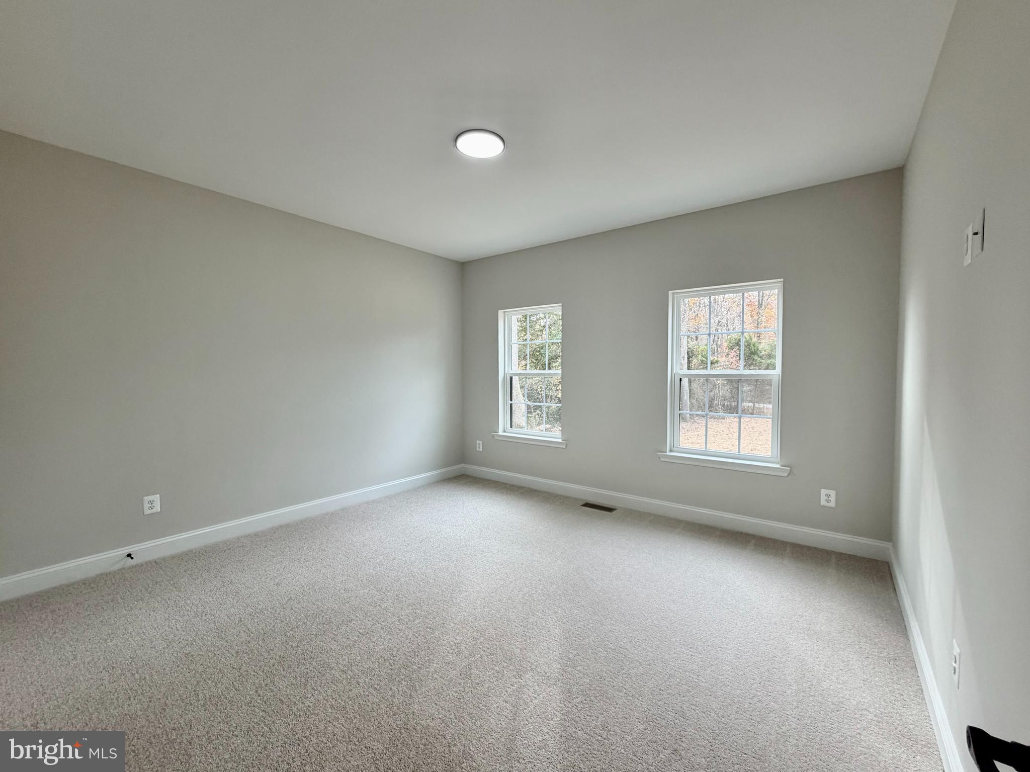 44968 Hewitt Road Callaway, MD 20620 - Photo 18 of 33 an empty room with a window