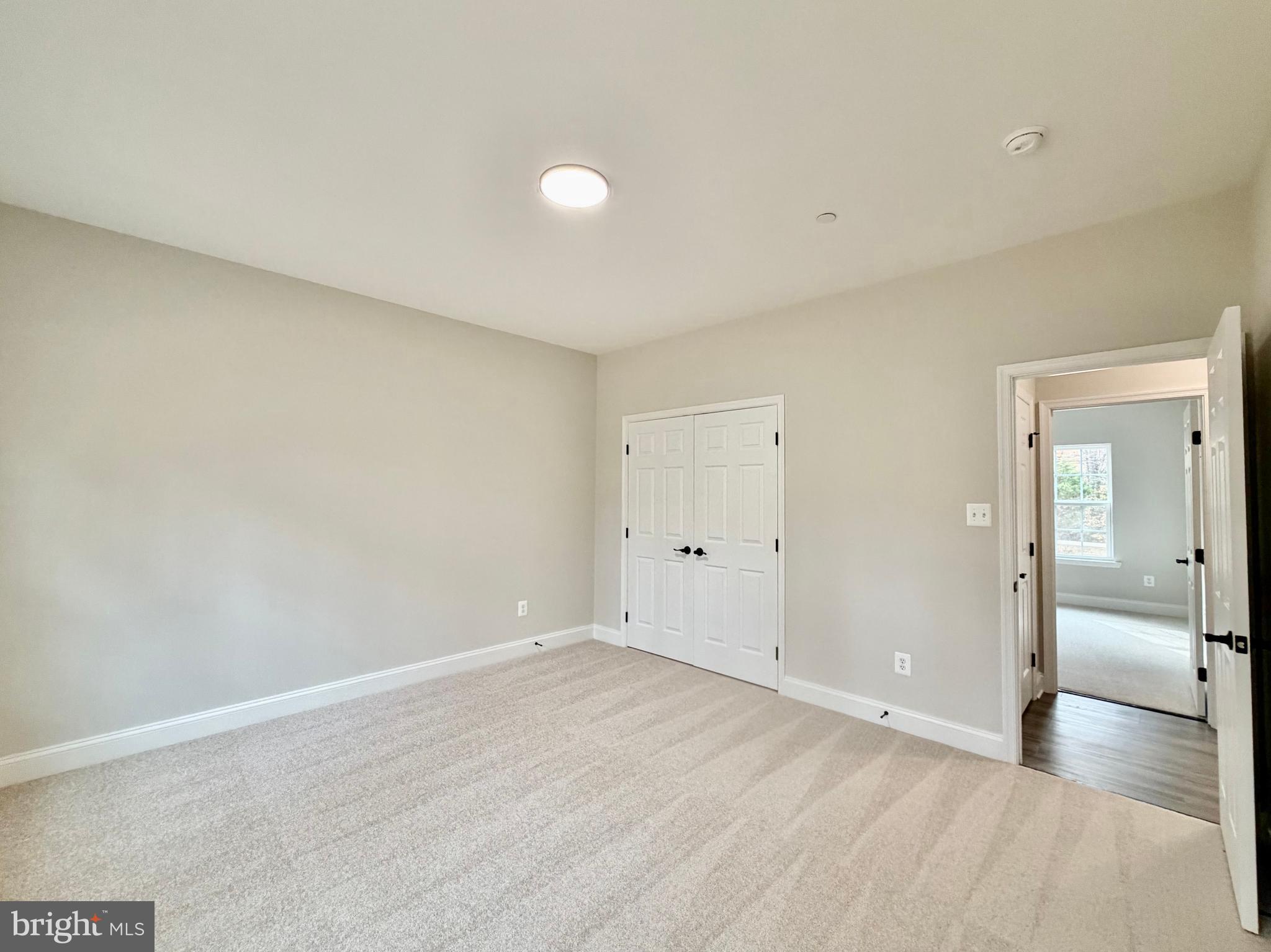 44968 Hewitt Road Callaway, MD 20620 - Photo 20 of 33 a view of an empty room