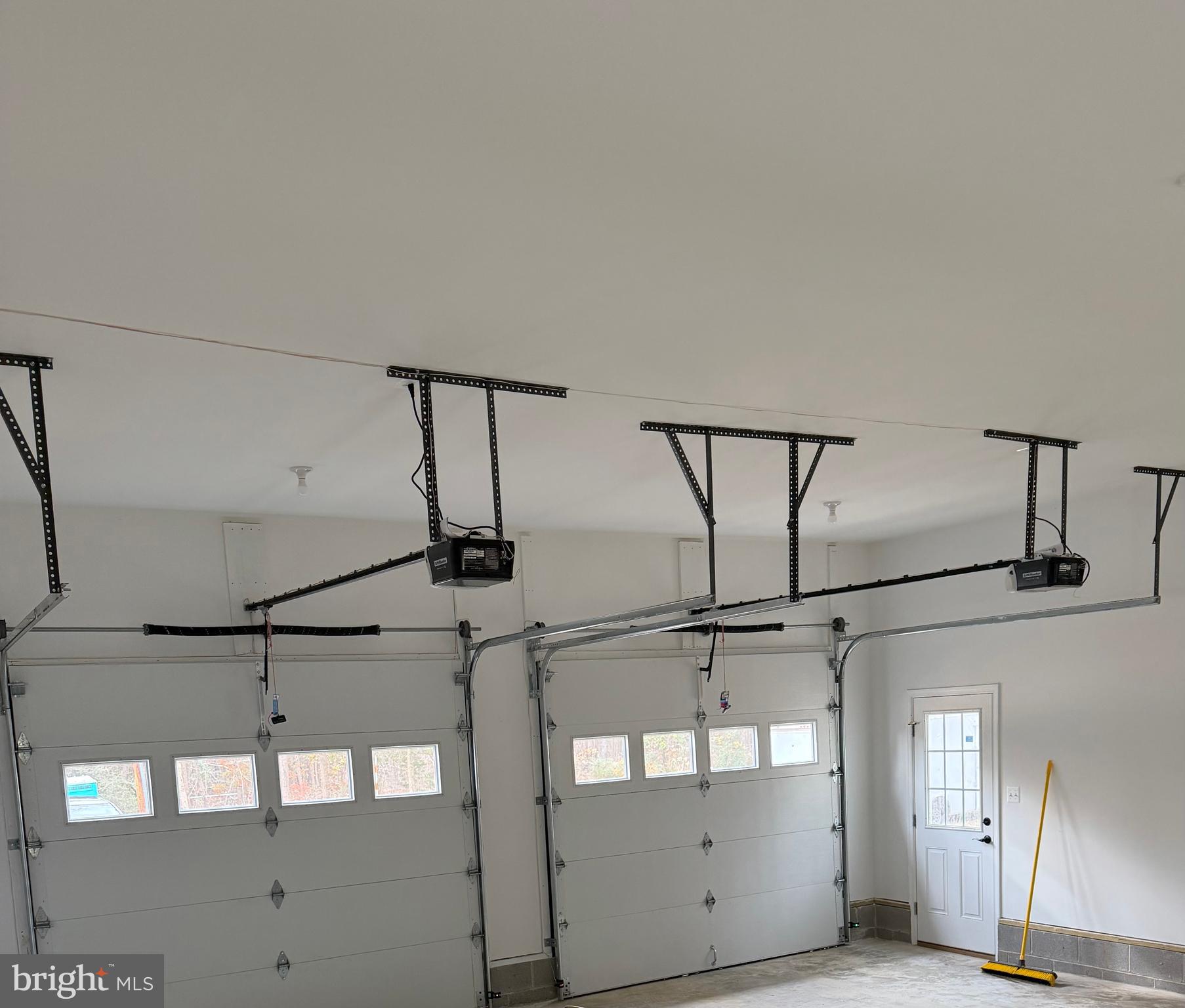 44968 Hewitt Road Callaway, MD 20620 - Photo 27 of 33 a view of a water heater room