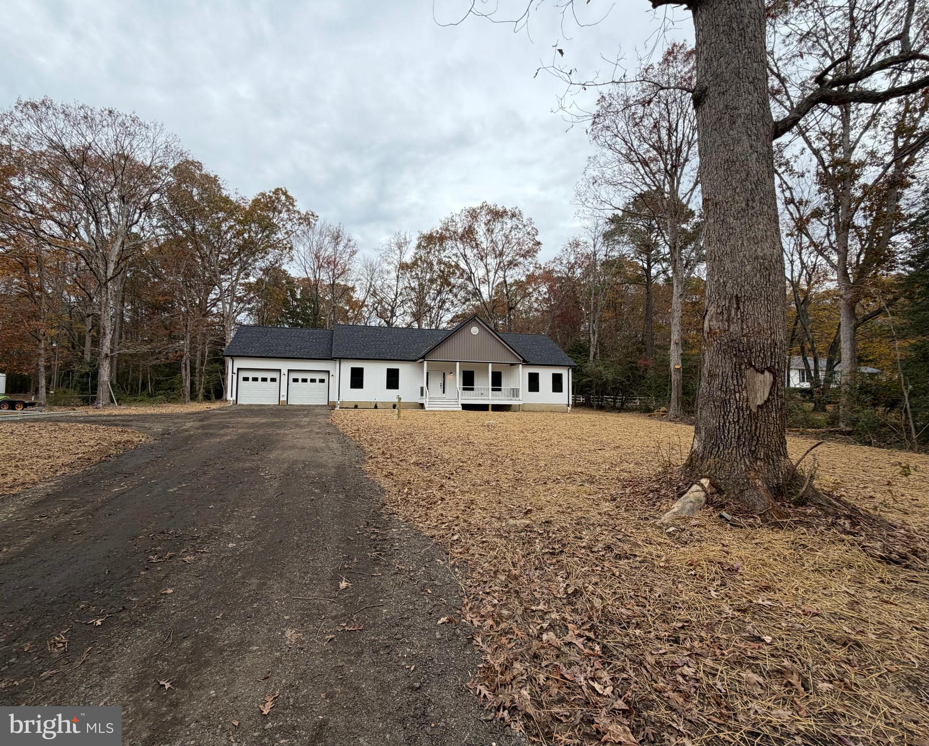 44968 Hewitt Road Callaway, MD 20620 - Photo 30 of 33