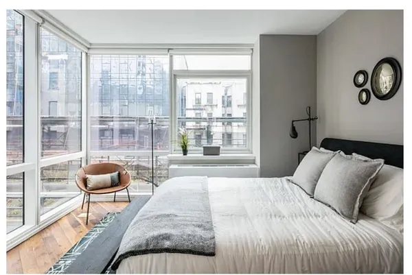 $5,995 | 507 West 28th Street, Unit 803 | Chelsea