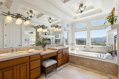 $3,195,000 | 18600 Castle Ridge Drive, Morgan Hill, CA 95037