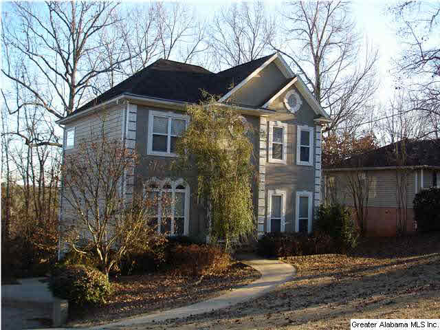 2833 Ridge Parkway Trussville, AL 35173 - Photo 1 of 21